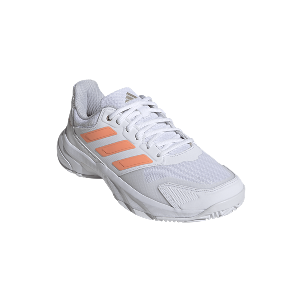 Adidas Tennis courtjam control 3 w