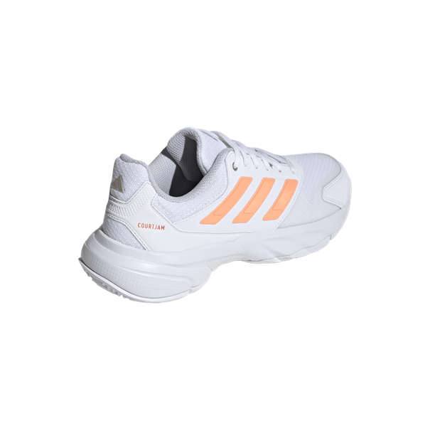 Adidas Tennis courtjam control 3 w