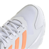 Adidas Tennis courtjam control 3 w