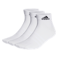 Adidas Thin and Light Enkelsokken 3 Paar