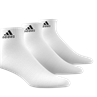 Adidas Thin and Light Enkelsokken 3 Paar