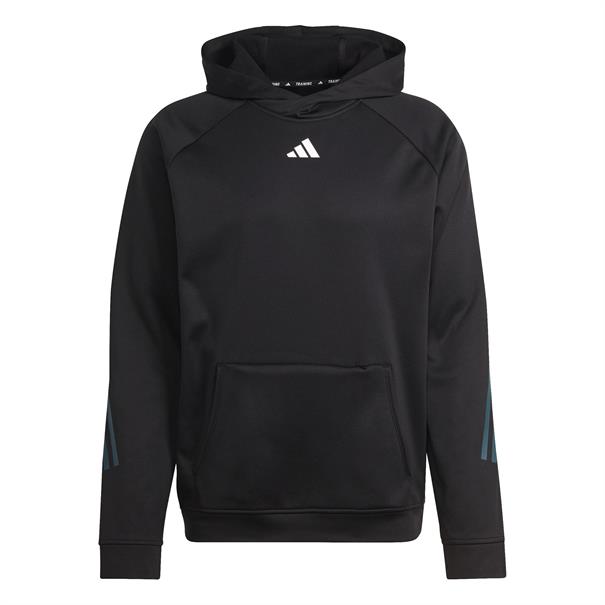 Adidas ti 3s hoodie