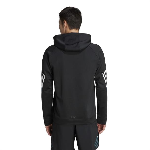 Adidas ti 3s hoodie