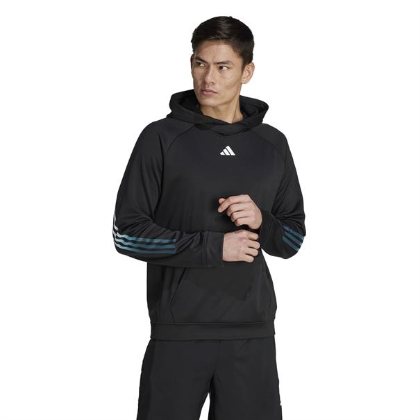 Adidas ti 3s hoodie