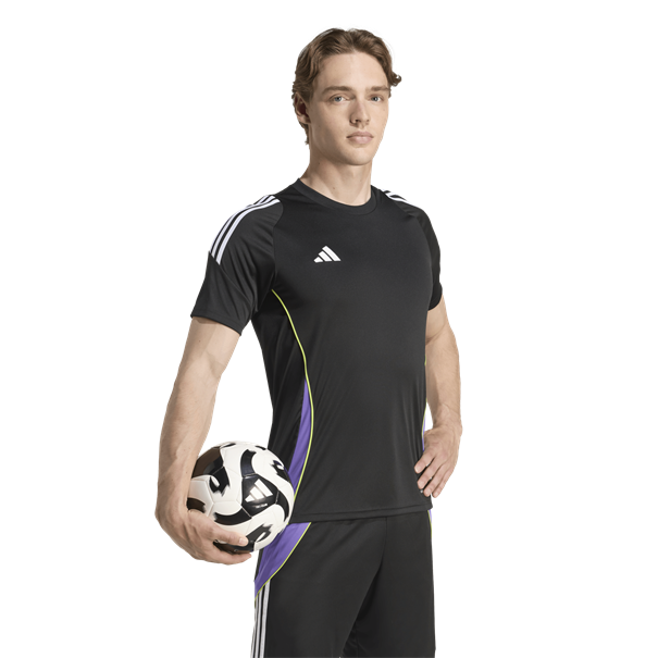 Adidas Tiro 24 Voetbalshirt