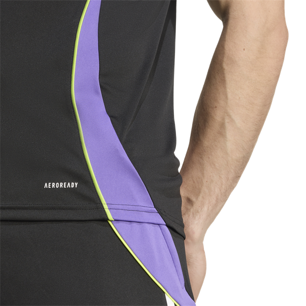 Adidas Tiro 24 Voetbalshirt