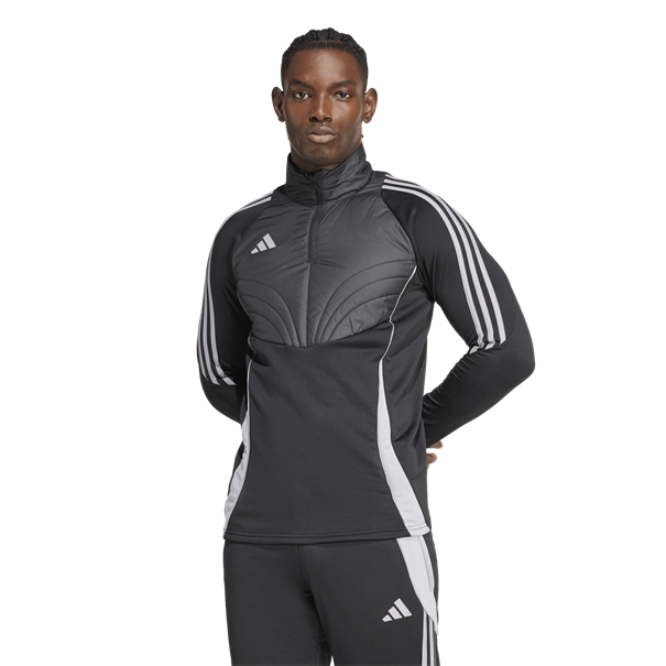 Adidas Tiro 24 Winterized Shirt