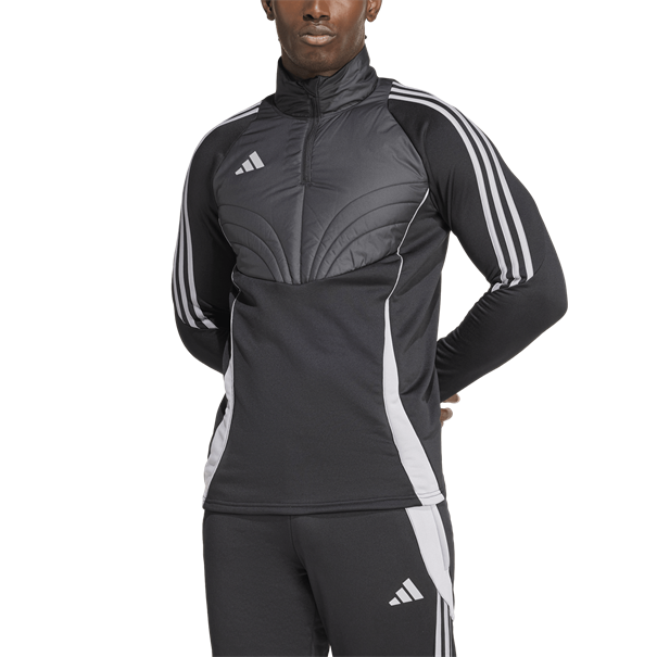 Adidas Tiro 24 Winterized Shirt