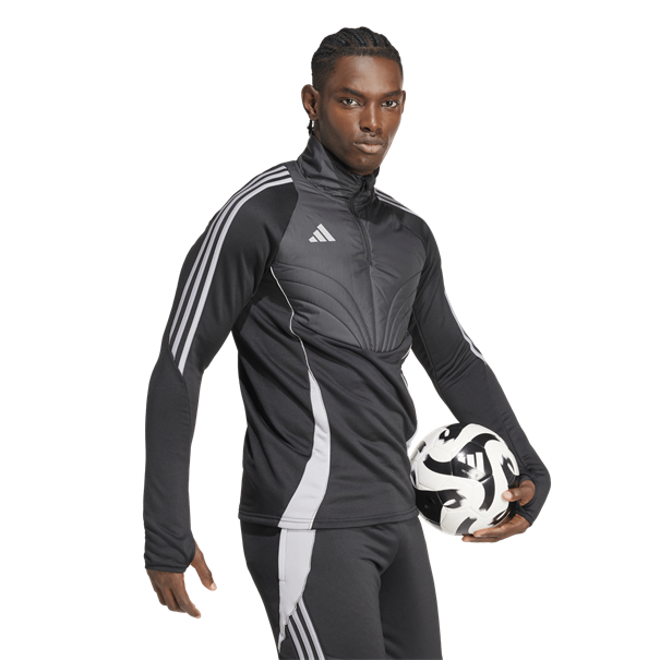 Adidas Tiro 24 Winterized Shirt