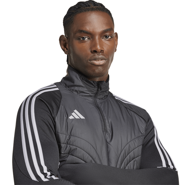 Adidas Tiro 24 Winterized Shirt