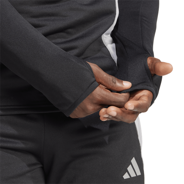 Adidas Tiro 24 Winterized Shirt