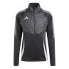 Adidas Tiro 24 Winterized Shirt