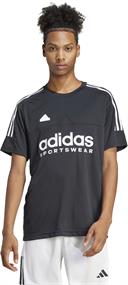 Adidas Tiro T-shirt