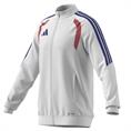Adidas tiro26l tr jkt