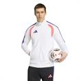Adidas tiro26l tr jkt