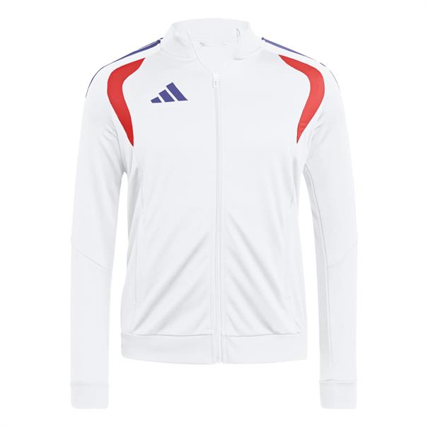 Adidas tiro26l tr jkt