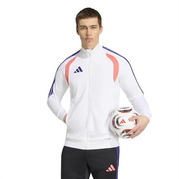 Adidas tiro26l tr jkt