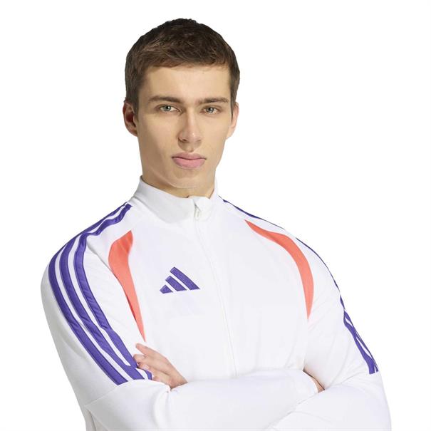 Adidas tiro26l tr jkt