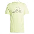 Adidas tr-es+ tee