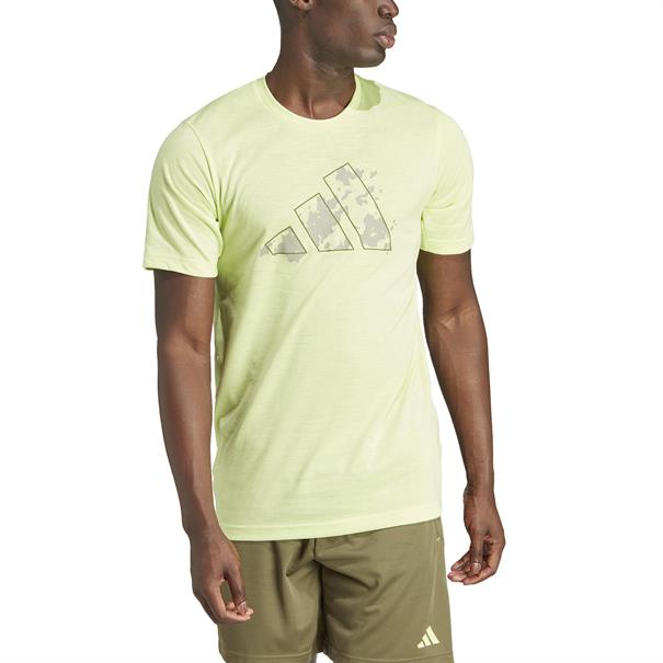 Adidas tr-es+ tee