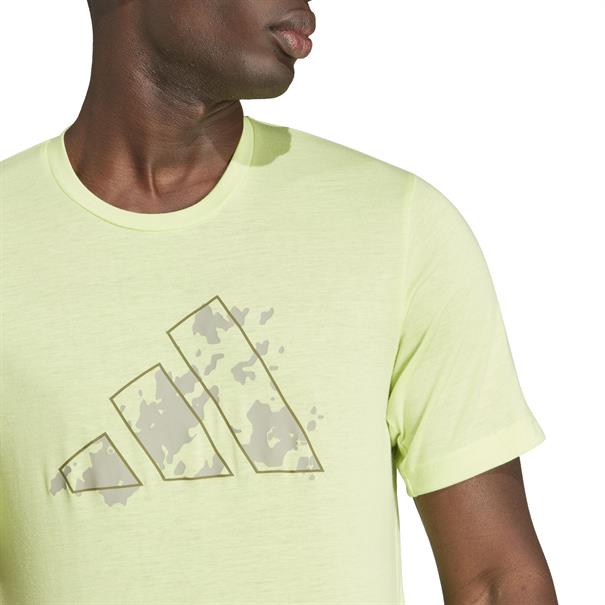 Adidas tr-es+ tee