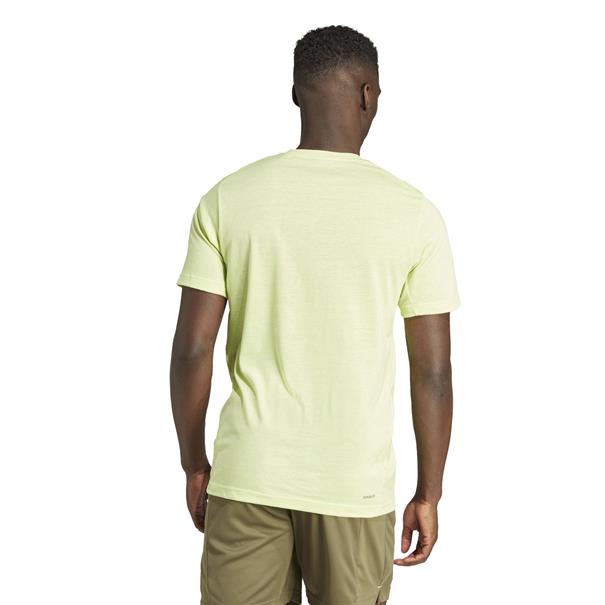 Adidas tr-es+ tee