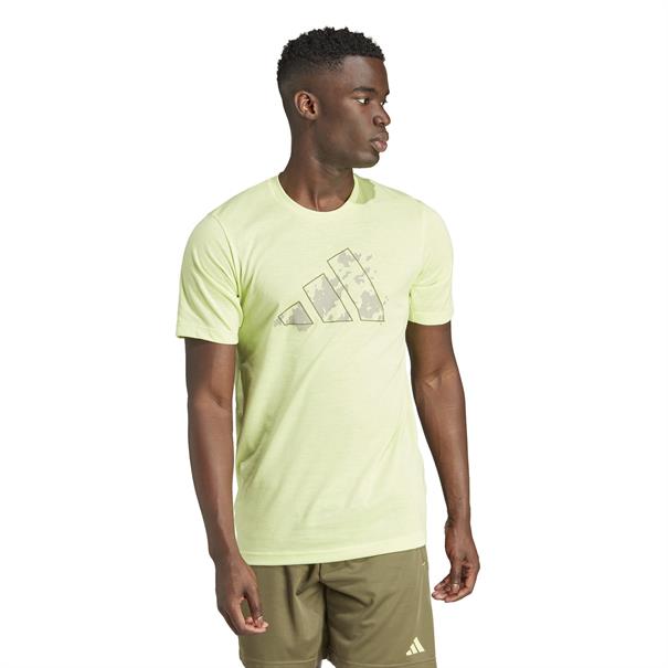 Adidas tr-es+ tee