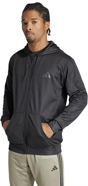 Adidas tr ess sea fz h