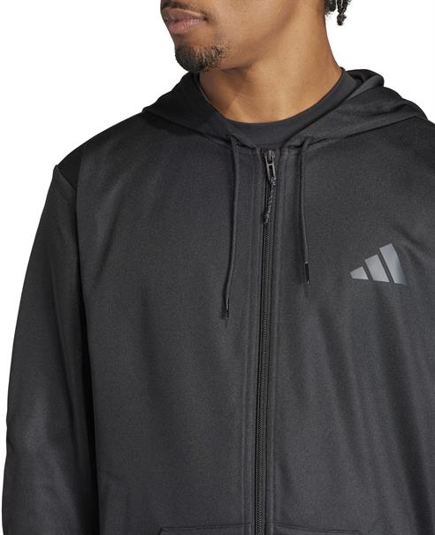 Adidas tr ess sea fz h