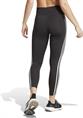 Adidas Train Essentials 3-Stripes High-Waisted 7/8 Leggin