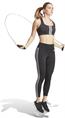 Adidas Train Essentials 3-Stripes High-Waisted 7/8 Leggin