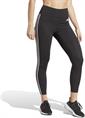 Adidas Train Essentials 3-Stripes High-Waisted 7/8 Leggin