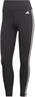 Adidas Train Essentials 3-Stripes High-Waisted 7/8 Leggin