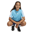 Adidas Train Essentials 3-Stripes T-shirt Kids