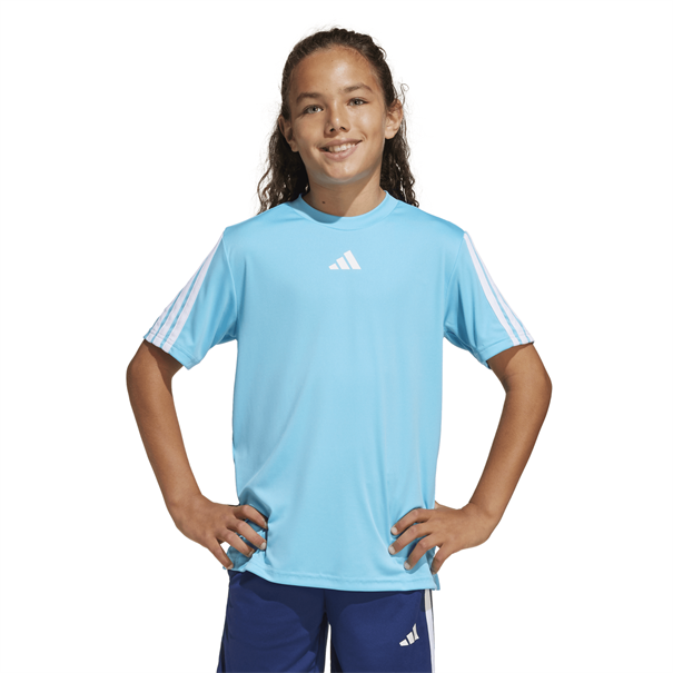 Adidas Train Essentials 3-Stripes T-shirt Kids