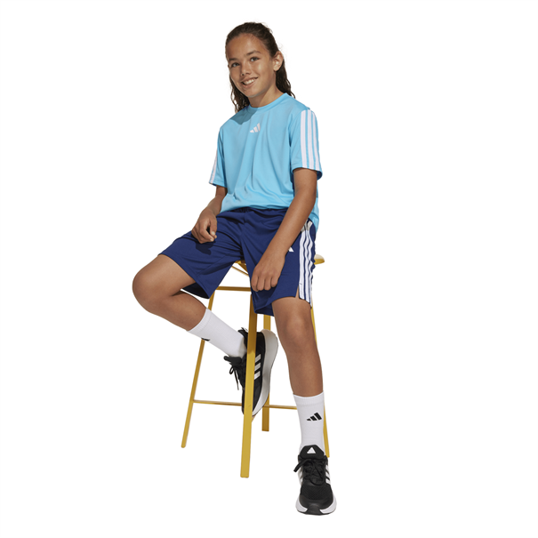 Adidas Train Essentials 3-Stripes T-shirt Kids