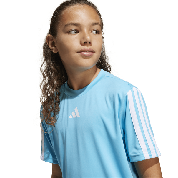Adidas Train Essentials 3-Stripes T-shirt Kids