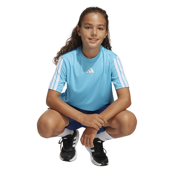Adidas Train Essentials 3-Stripes T-shirt Kids