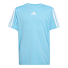 Adidas Train Essentials 3-Stripes T-shirt Kids