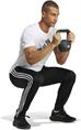 Adidas Train Essentials 3-Stripes Training Broek