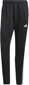 Adidas Train Essentials 3-Stripes Training Broek