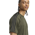 Adidas Train Essentials 3-Stripes Training T-shirt