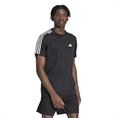 Adidas Train Essentials 3-Stripes Training T-shirt