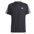 Adidas Train Essentials 3-Stripes Training T-shirt