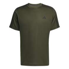 Adidas Train Essentials 3-Stripes Training T-shirt