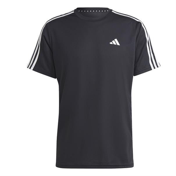 Adidas Train Essentials 3-Stripes Training T-shirt