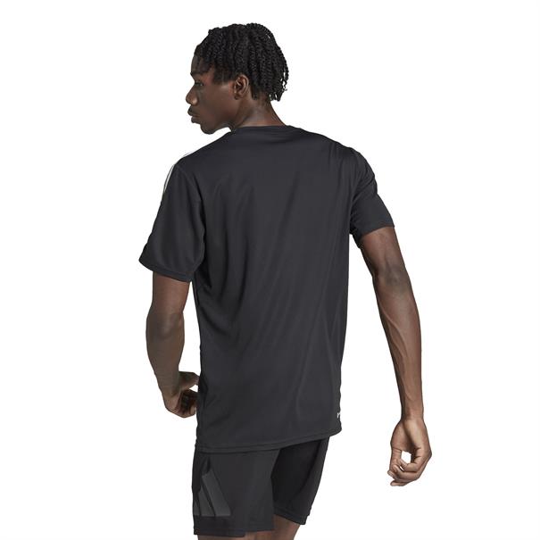 Adidas Train Essentials 3-Stripes Training T-shirt