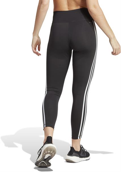 Adidas Train Essentials 3Stripes High-Waisted 7/8 Legging