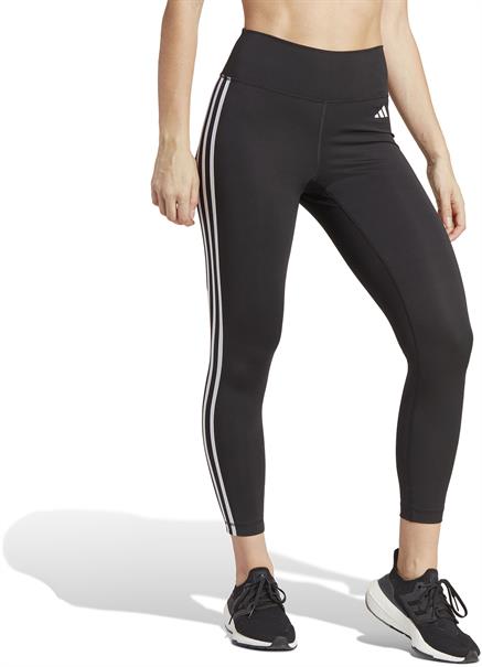 Adidas Train Essentials 3Stripes High-Waisted 7/8 Legging