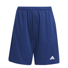 Adidas Train Essentials Logo Regular Fit Short Kids